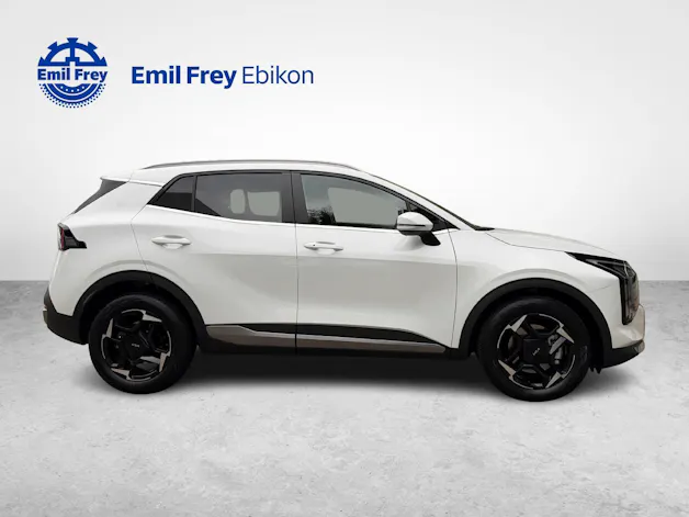 Kia Sportage 1.6 T-GDi Hybrid Power Edition 1,99% Leasing