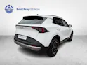 Kia Sportage 1.6 T-GDi Hybrid Power Edition 1,99% Leasing