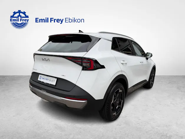 Kia Sportage 1.6 T-GDi Hybrid Power Edition 1,99% Leasing