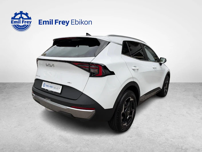 image du véhicule KIA SPORTAGE
