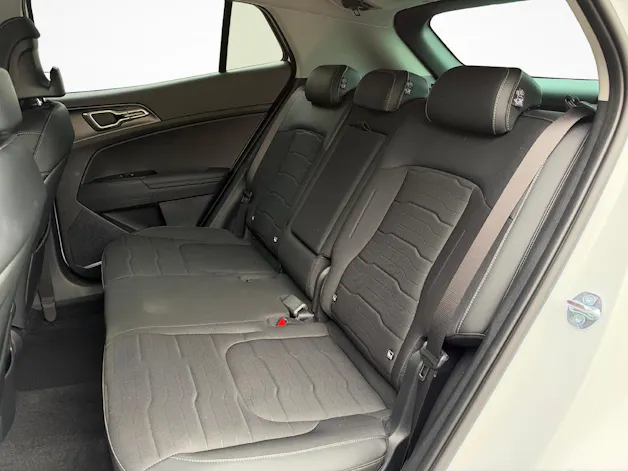 Kia Sportage 1.6 T-GDi Hybrid Power Edition 1,99% Leasing