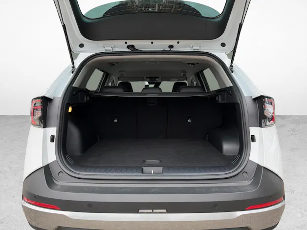 Kia Sportage 1.6 T-GDi Hybrid Power Edition 1,99% Leasing