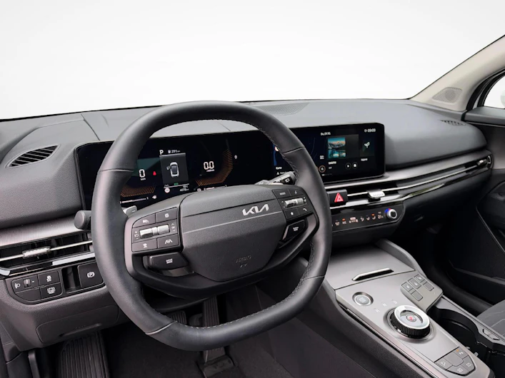 image du véhicule KIA SPORTAGE