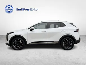 Kia Sportage 1.6 T-GDi Hybrid Power Edition 1,99% Leasing
