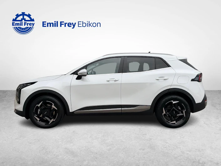 image du véhicule KIA SPORTAGE