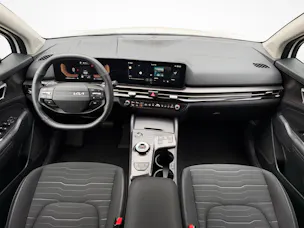 Kia Sportage 1.6 T-GDi Hybrid Power Edition 1,99% Leasing