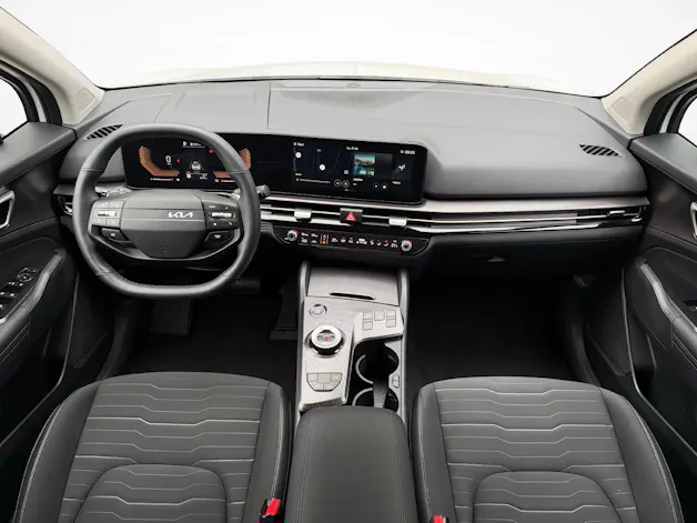 Kia Sportage 1.6 T-GDi Hybrid Power Edition 1,99% Leasing