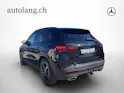 MERCEDES-BENZ GLA 250 AMG Line 4Matic Swiss Star