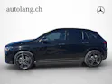 MERCEDES-BENZ GLA 250 AMG Line 4Matic Swiss Star