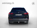 MERCEDES-BENZ GLA 250 AMG Line 4Matic Swiss Star