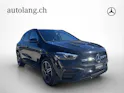MERCEDES-BENZ GLA 250 AMG Line 4Matic Swiss Star