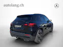 MERCEDES-BENZ GLA 250 AMG Line 4Matic Swiss Star