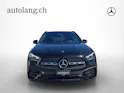 MERCEDES-BENZ GLA 250 AMG Line 4Matic Swiss Star