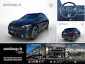 MERCEDES-BENZ GLA 250 AMG Line 4Matic Swiss Star