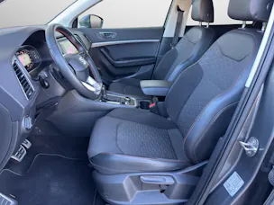 SEAT Ateca 2.0 TSI FR 4Drive DSG