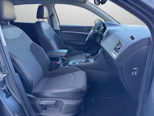 SEAT Ateca 2.0 TSI FR 4Drive DSG