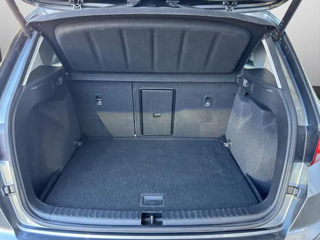 SEAT Ateca 2.0 TSI FR 4Drive DSG