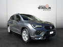 SEAT Ateca 2.0 TSI FR 4Drive DSG