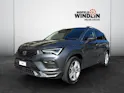 SEAT Ateca 2.0 TSI FR 4Drive DSG