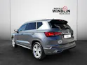 SEAT Ateca 2.0 TSI FR 4Drive DSG