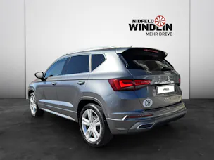 SEAT Ateca 2.0 TSI FR 4Drive DSG