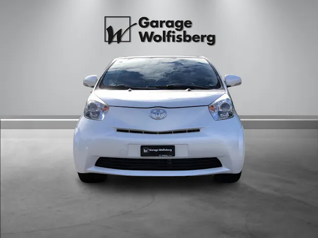 Toyota iQ 1.0 VVT-i Q MiD