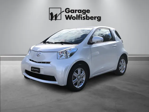 Toyota iQ 1.0 VVT-i Q MiD