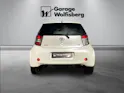 Toyota iQ 1.0 VVT-i Q MiD
