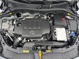MERCEDES-BENZ GLA 220 d AMG Line 4Matic Swiss Star
