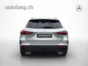 MERCEDES-BENZ GLA 220 d AMG Line 4Matic Swiss Star