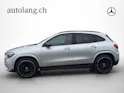 MERCEDES-BENZ GLA 220 d AMG Line 4Matic Swiss Star