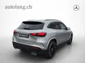 MERCEDES-BENZ GLA 220 d AMG Line 4Matic Swiss Star
