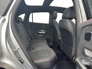 MERCEDES-BENZ GLA 220 d AMG Line 4Matic Swiss Star