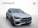 MERCEDES-BENZ GLA 220 d AMG Line 4Matic Swiss Star