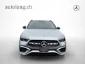 MERCEDES-BENZ GLA 220 d AMG Line 4Matic Swiss Star