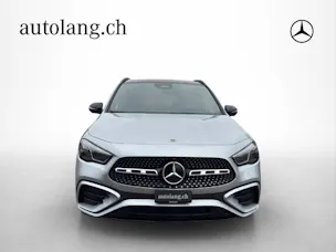 MERCEDES-BENZ GLA 220 d AMG Line 4Matic Swiss Star