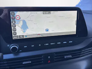 HYUNDAI i20 1.0 T-GDi Amplia Go Pack Safe Tec MY27
