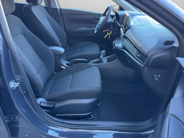 HYUNDAI i20 1.0 T-GDi Amplia Go Pack Safe Tec MY27