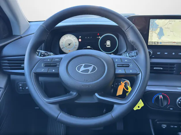 HYUNDAI i20 1.0 T-GDi Amplia Go Pack Safe Tec MY27