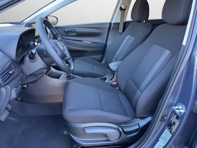 HYUNDAI i20 1.0 T-GDi Amplia Go Pack Safe Tec MY27