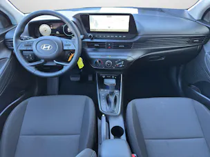 HYUNDAI i20 1.0 T-GDi Amplia Go Pack Safe Tec MY27