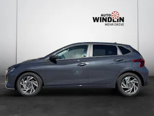 HYUNDAI i20 1.0 T-GDi Amplia Go Pack Safe Tec MY27