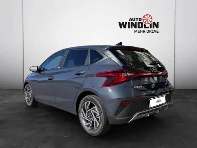 HYUNDAI i20 1.0 T-GDi Amplia Go Pack Safe Tec MY27
