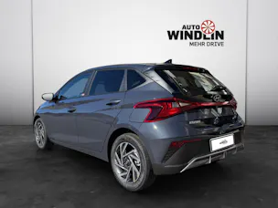 HYUNDAI i20 1.0 T-GDi Amplia Go Pack Safe Tec MY27