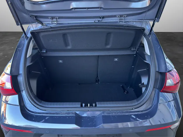HYUNDAI i20 1.0 T-GDi Amplia Go Pack Safe Tec MY27