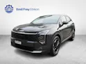 Kia Sportage 1.6 T-GDi Hybrid Power Edition