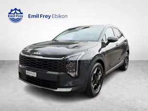 Kia Sportage 1.6 T-GDi Hybrid Power Edition