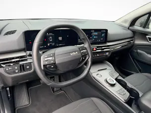 Kia Sportage 1.6 T-GDi Hybrid Power Edition