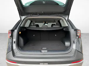 Kia Sportage 1.6 T-GDi Hybrid Power Edition