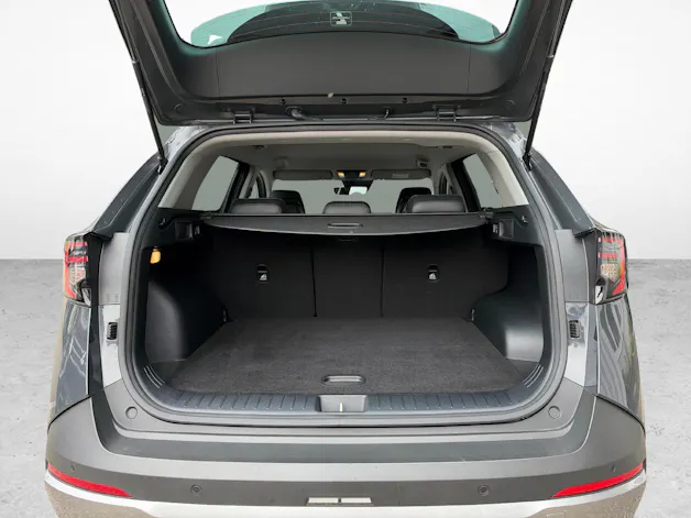 Kia Sportage 1.6 T-GDi Hybrid Power Edition